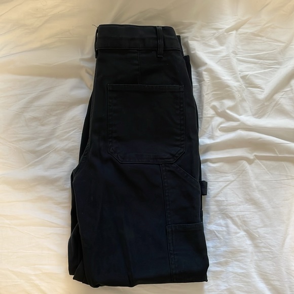 NWOT aritzia Wilfred free Brennan pant - Picture 6 of 6